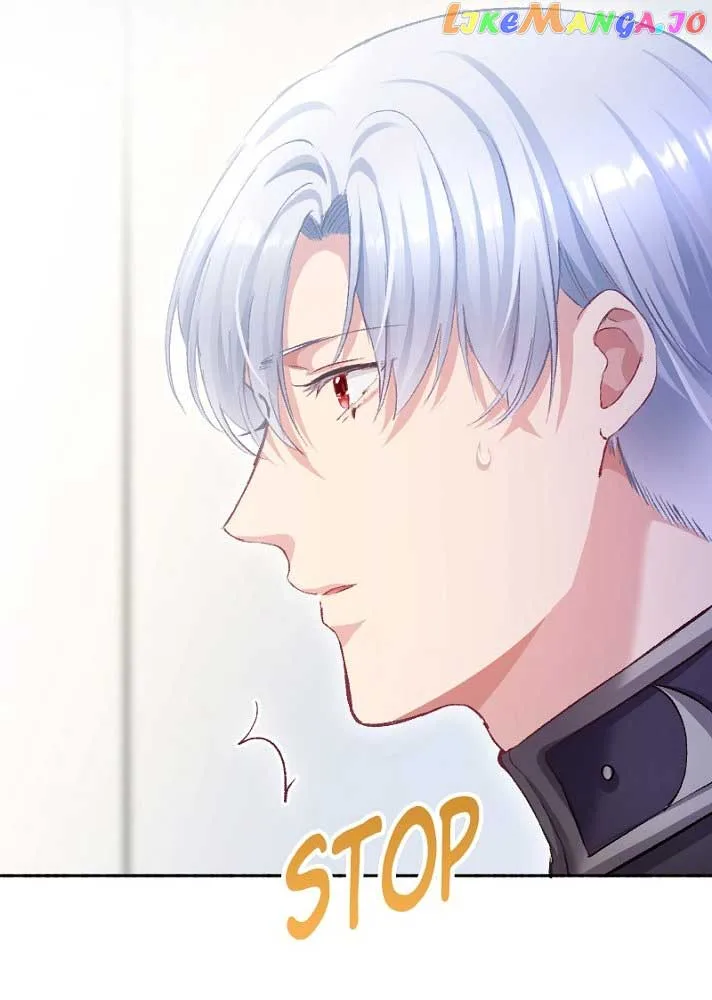 A Deceiving Bride and The Fierce Lion Chapter 49 page 25