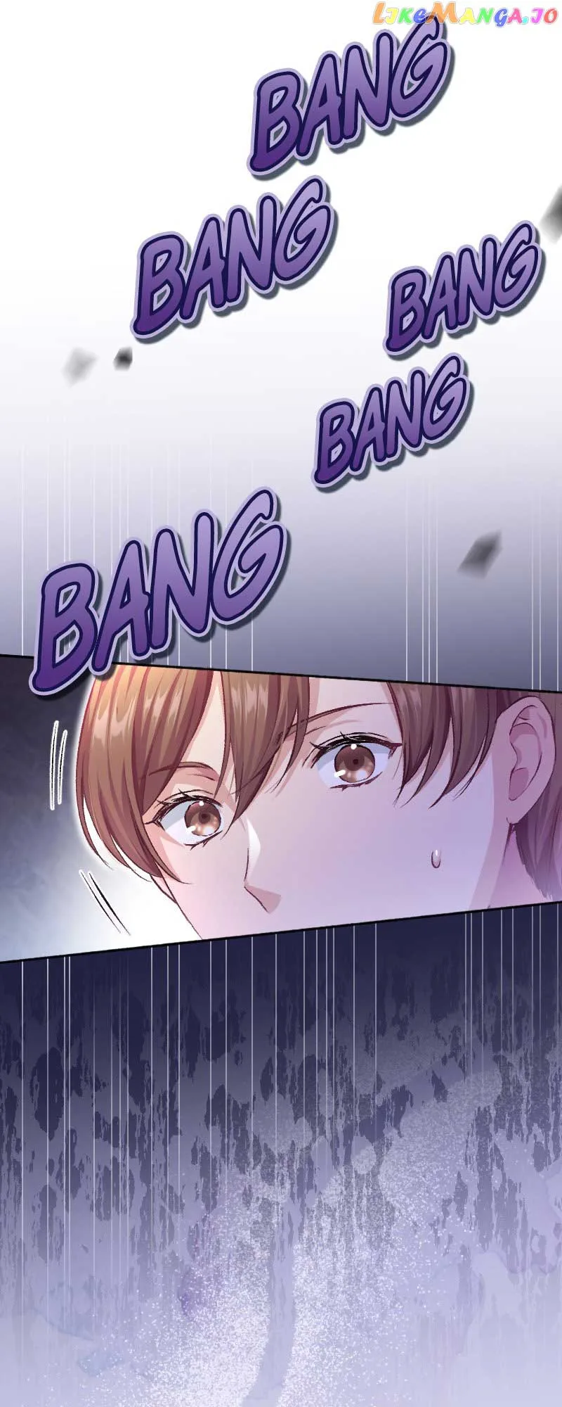 A Deceiving Bride and The Fierce Lion Chapter 47 page 50