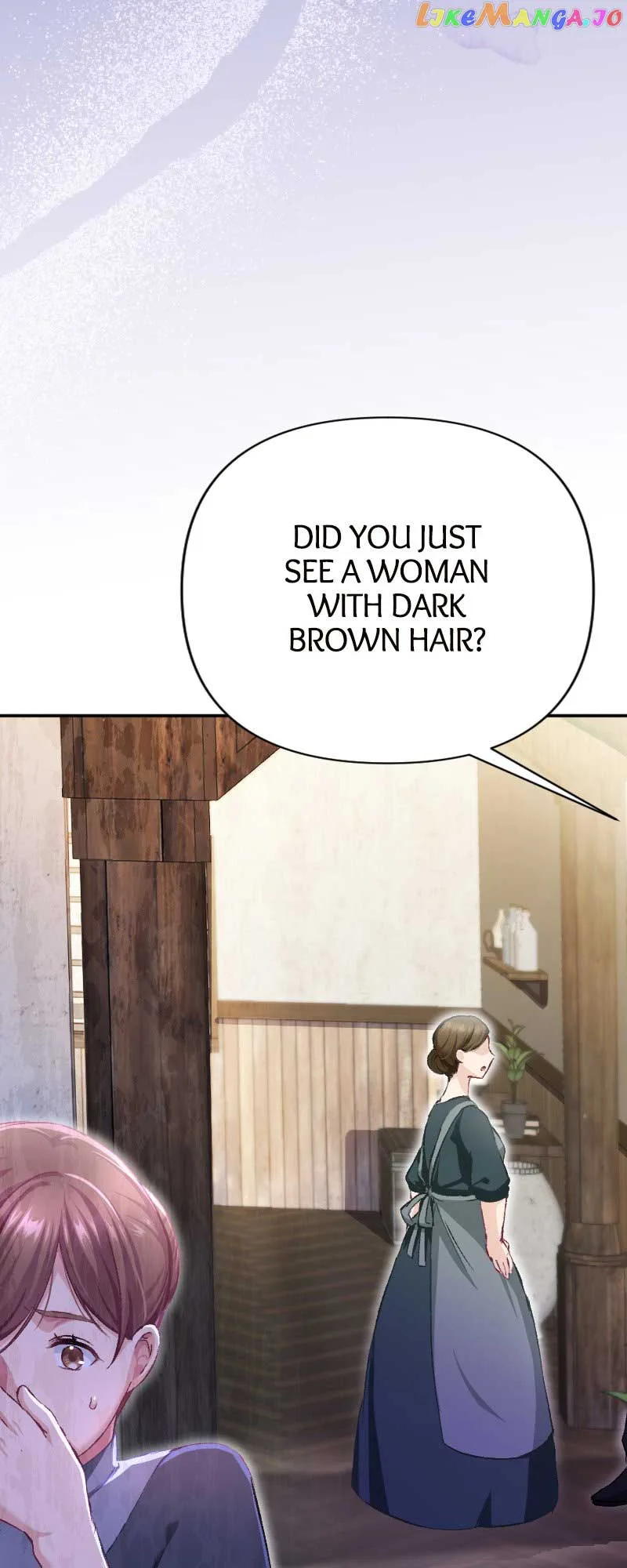 A Deceiving Bride and The Fierce Lion Chapter 47 page 51