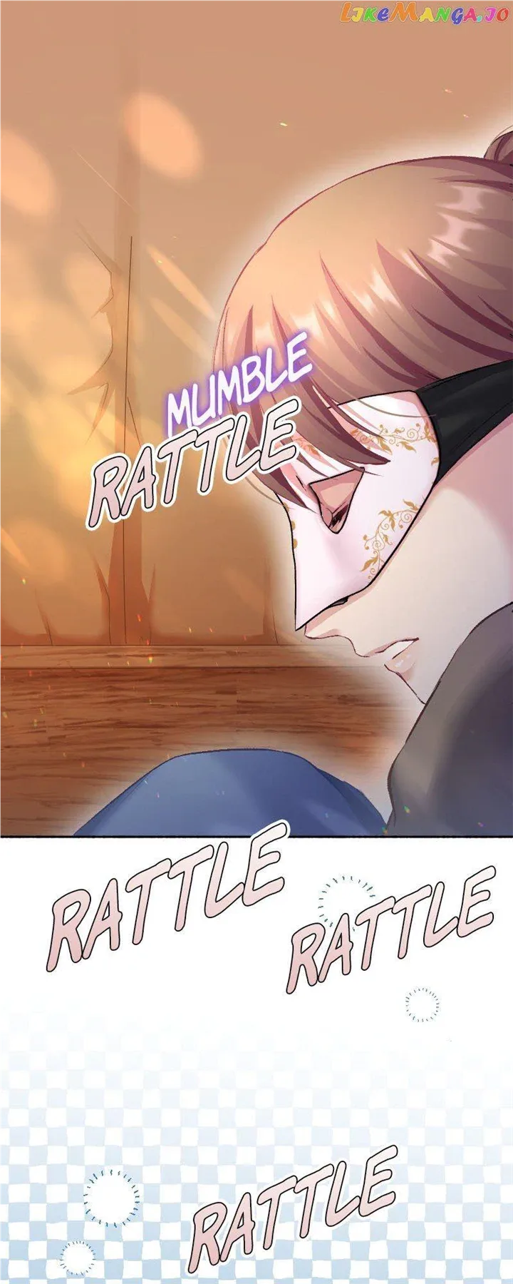 A Deceiving Bride and The Fierce Lion Chapter 44 page 34