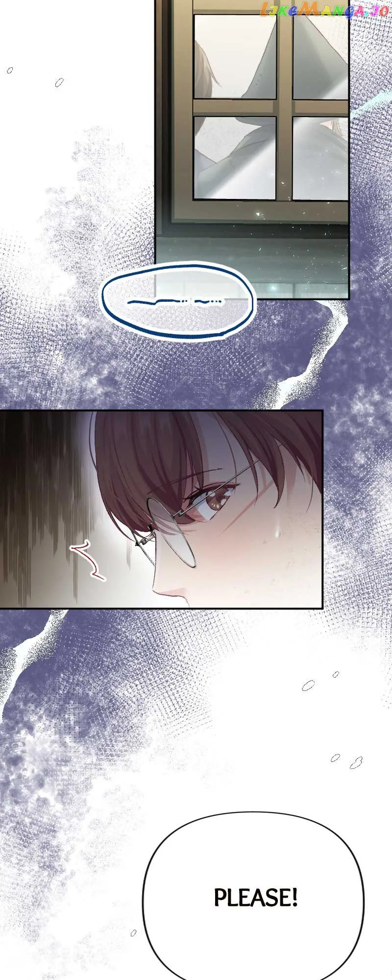 A Deceiving Bride and The Fierce Lion Chapter 47 page 44