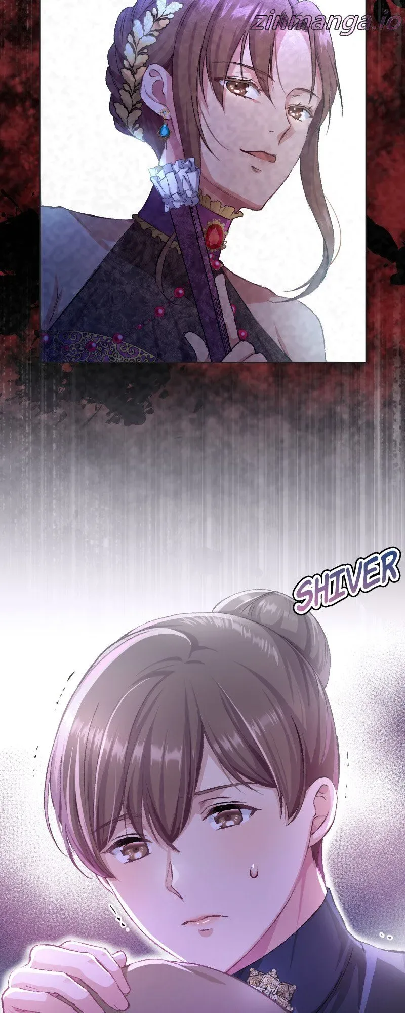 A Deceiving Bride and The Fierce Lion Chapter 48 page 4