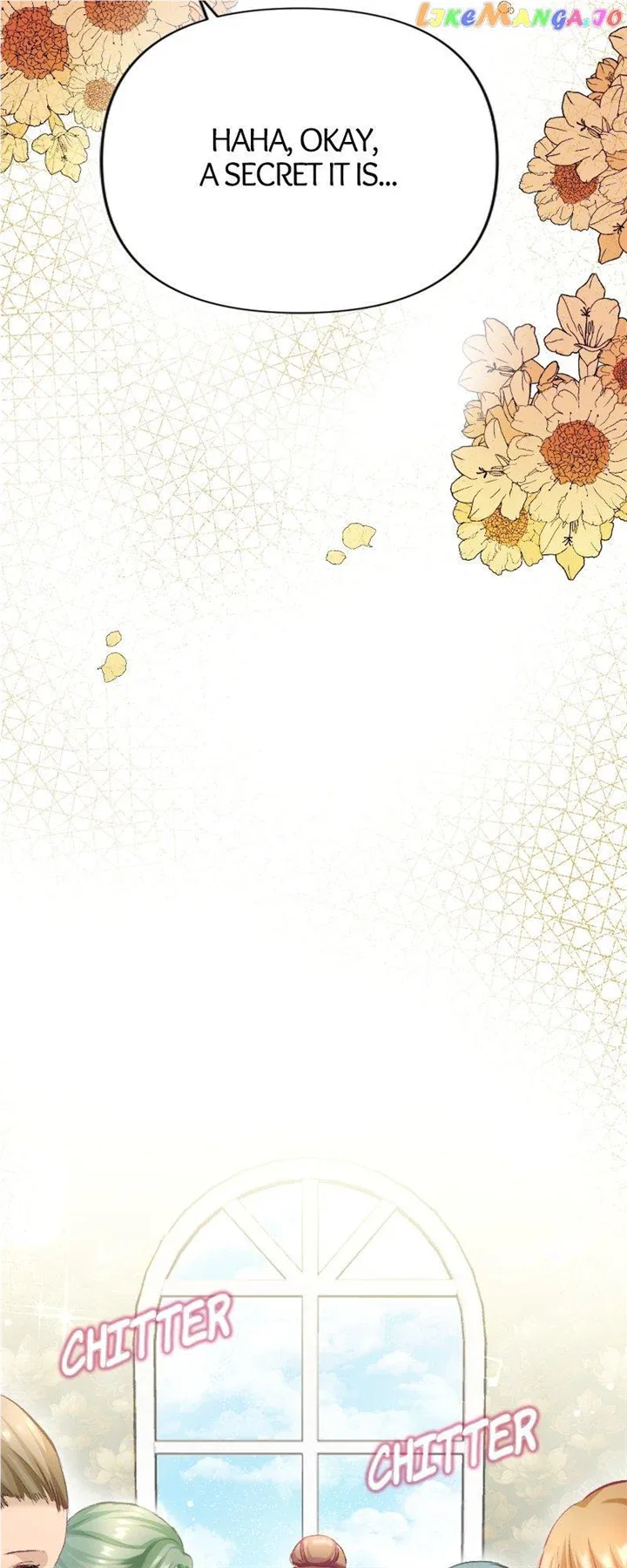 A Deceiving Bride and The Fierce Lion Chapter 42 page 53