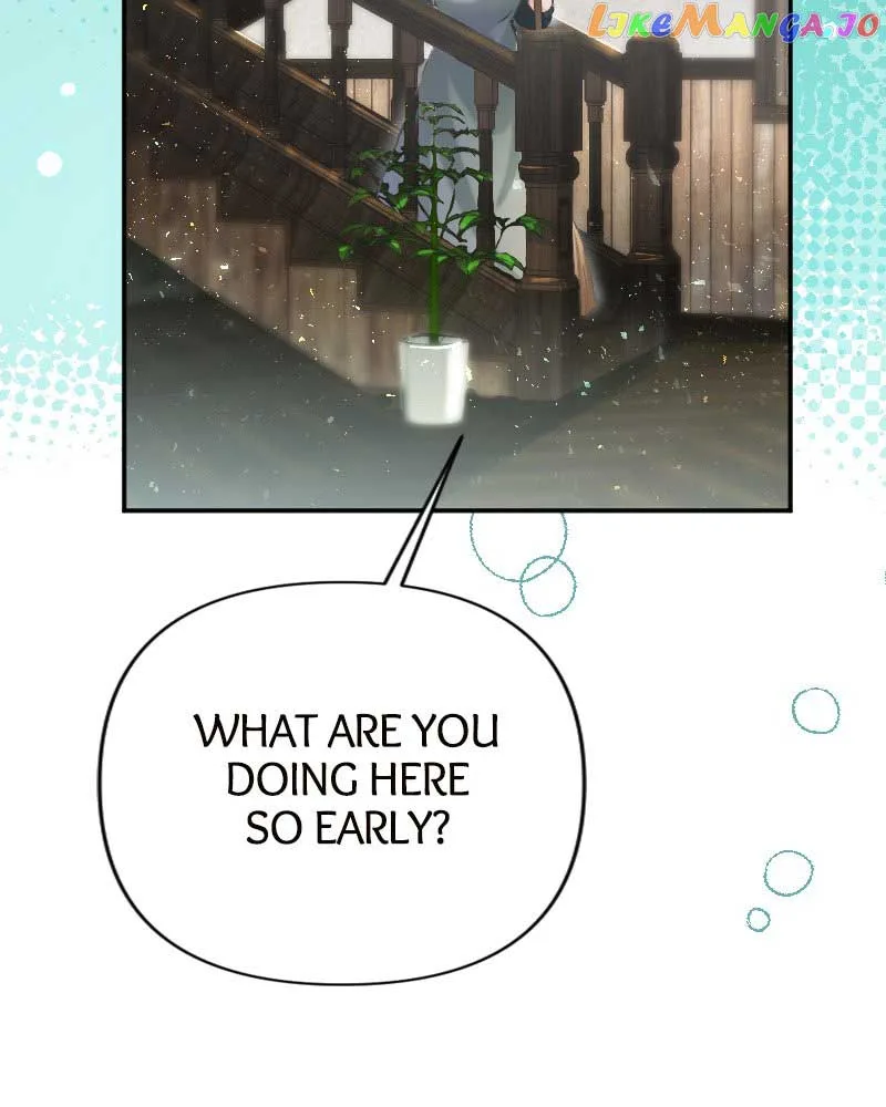 A Deceiving Bride and The Fierce Lion Chapter 47 page 41