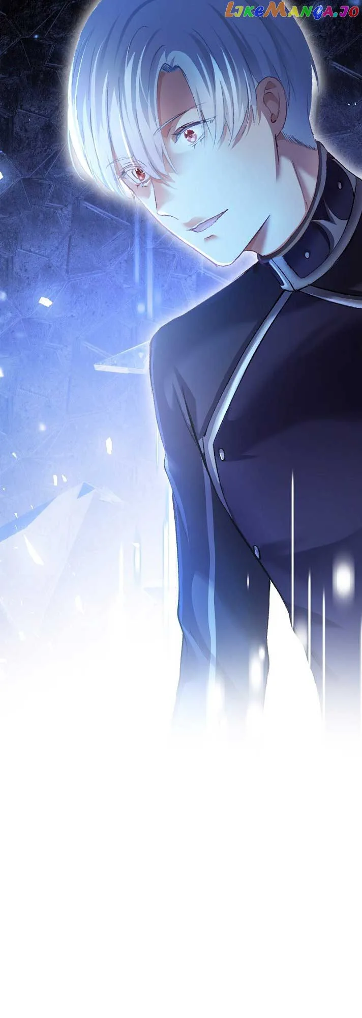 A Deceiving Bride and The Fierce Lion Chapter 49 page 29