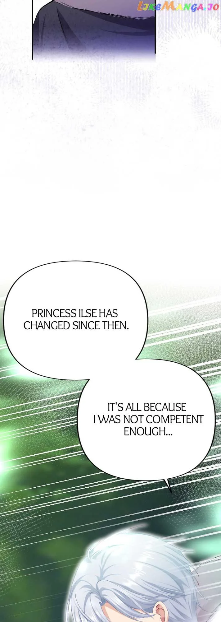 A Deceiving Bride and The Fierce Lion Chapter 49 page 20