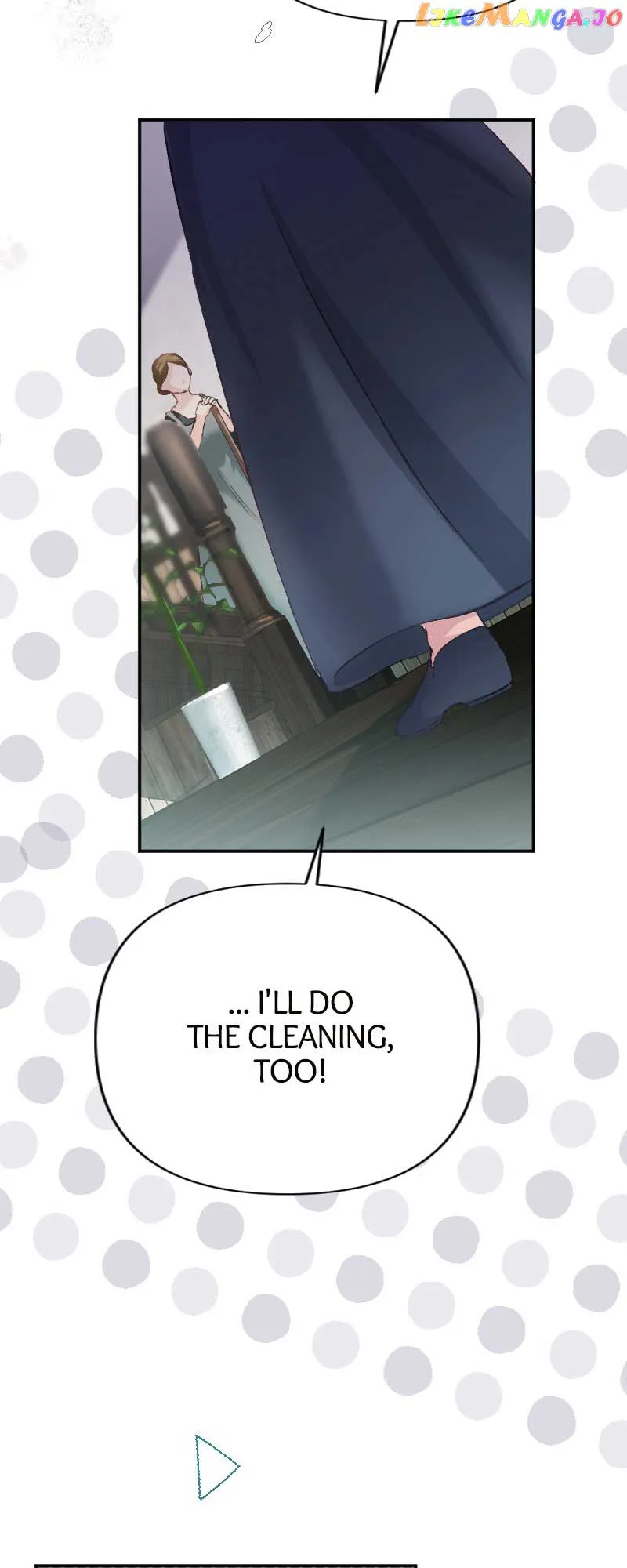 A Deceiving Bride and The Fierce Lion Chapter 47 page 45