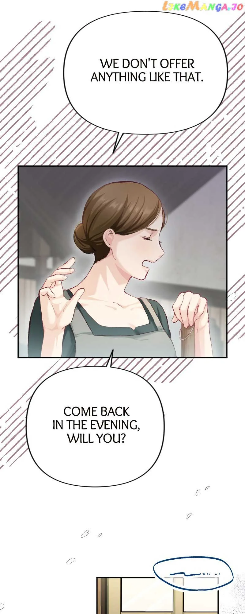 A Deceiving Bride and The Fierce Lion Chapter 47 page 43