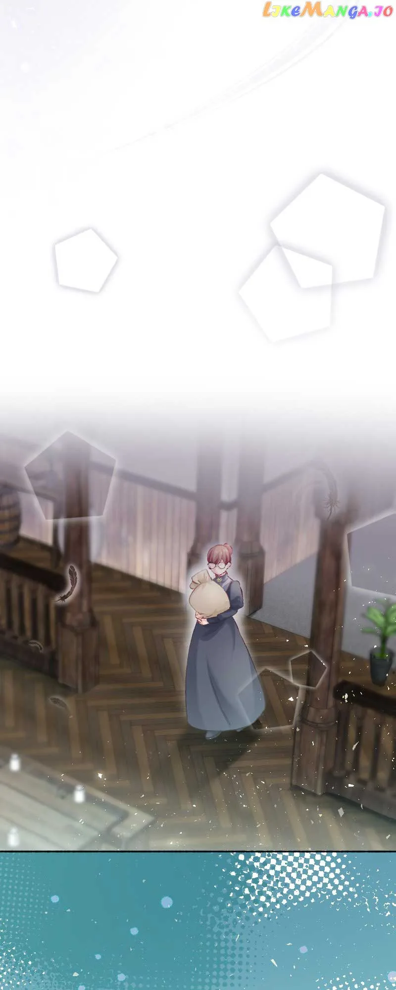 A Deceiving Bride and The Fierce Lion Chapter 47 page 39