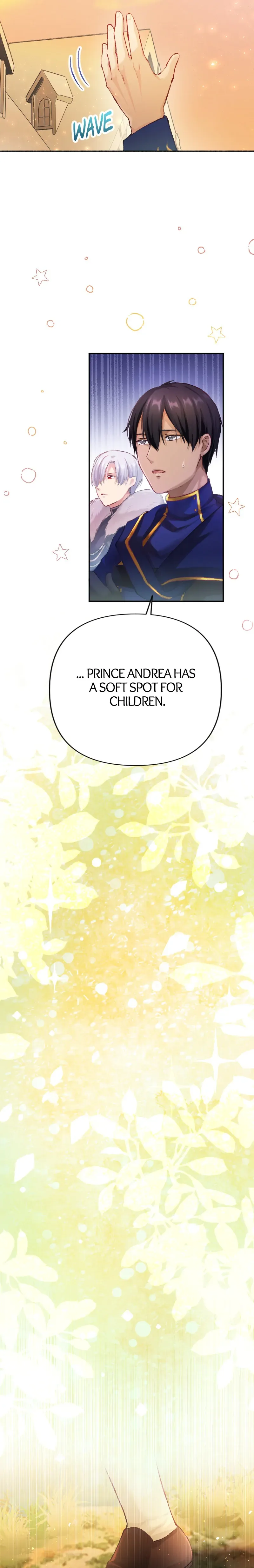 A Deceiving Bride and The Fierce Lion Chapter 51 page 9