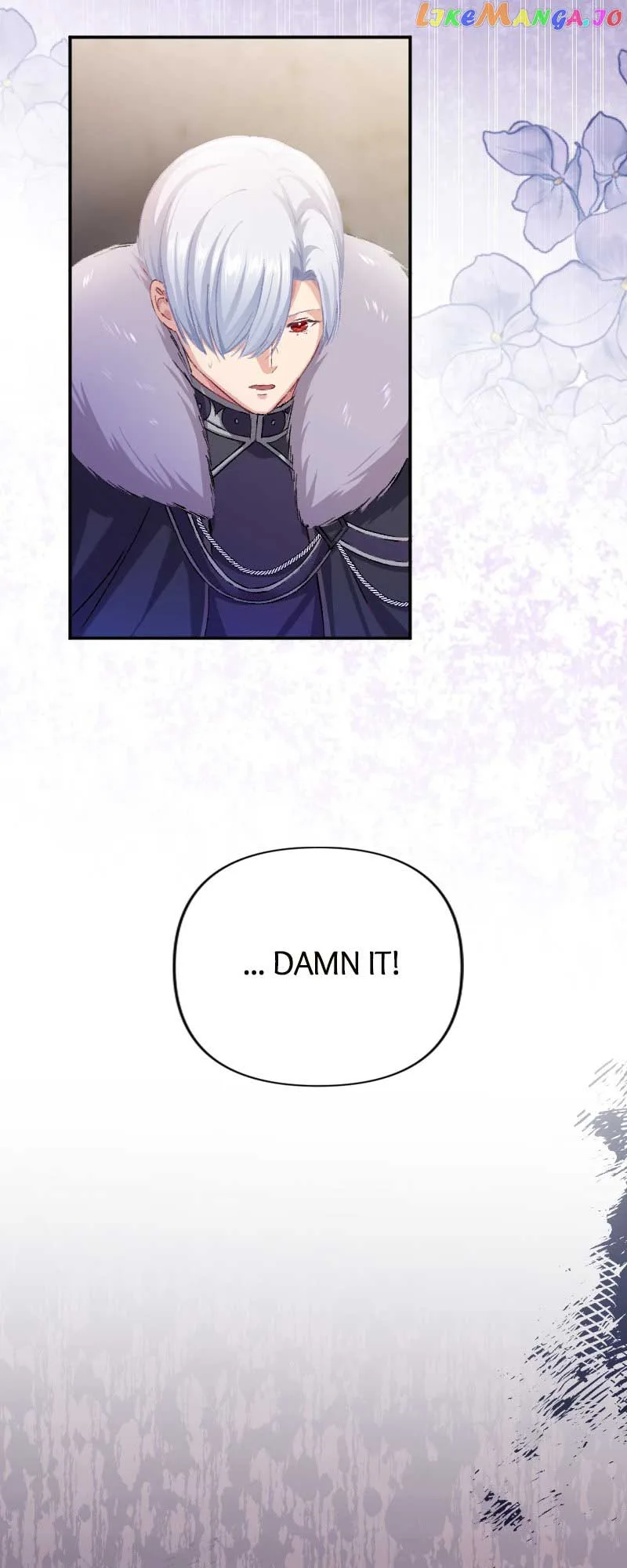 A Deceiving Bride and The Fierce Lion Chapter 47 page 63