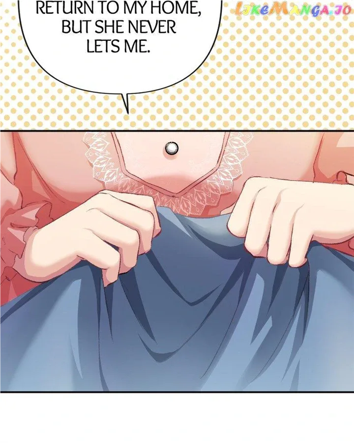 A Deceiving Bride and The Fierce Lion Chapter 42 page 57