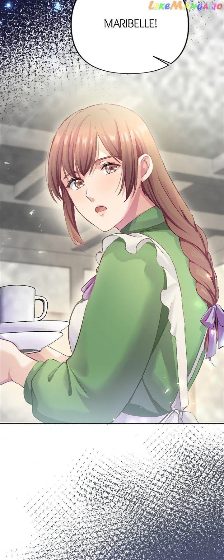 A Deceiving Bride and The Fierce Lion Chapter 44 page 38