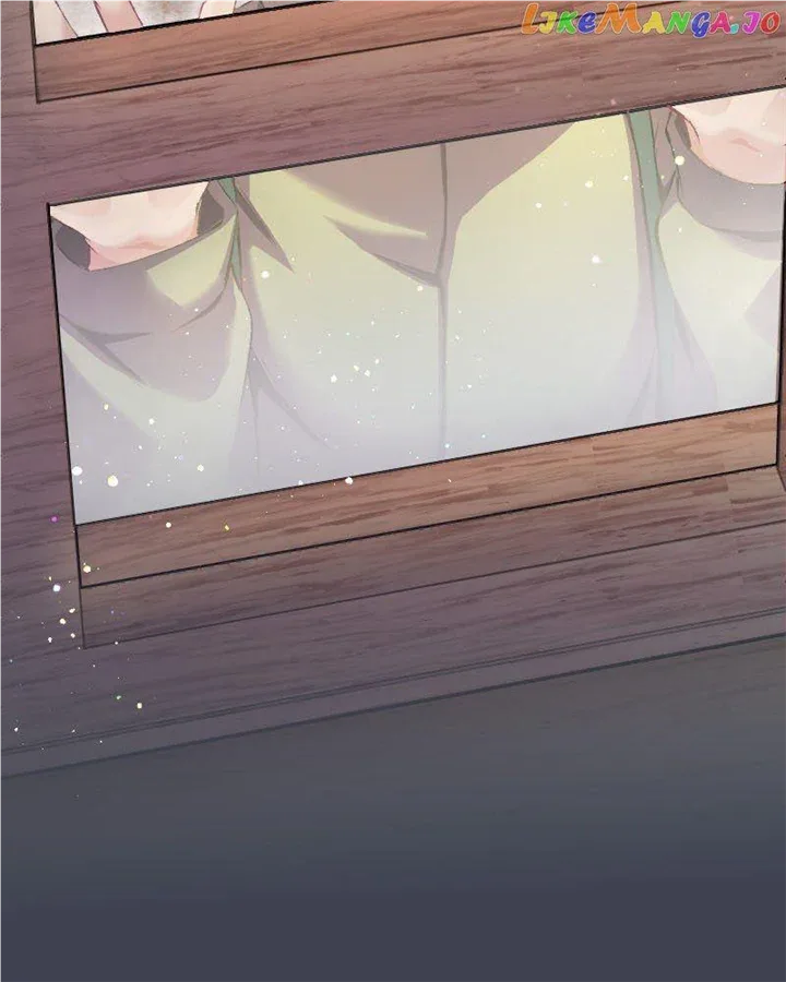 A Deceiving Bride and The Fierce Lion Chapter 44 page 41