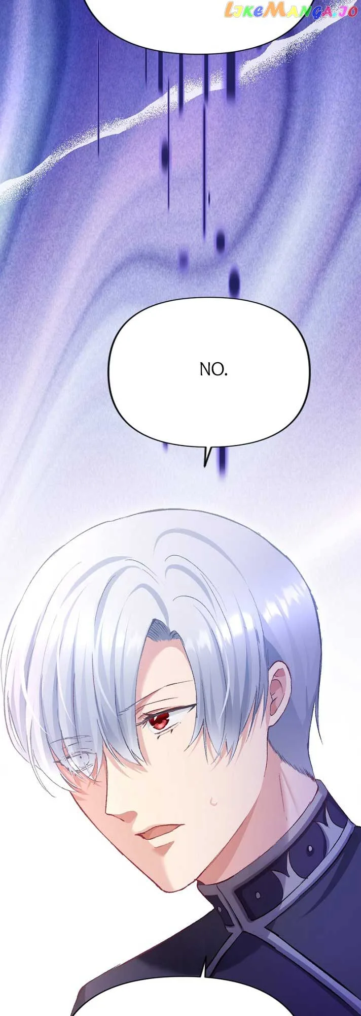 A Deceiving Bride and The Fierce Lion Chapter 49 page 34