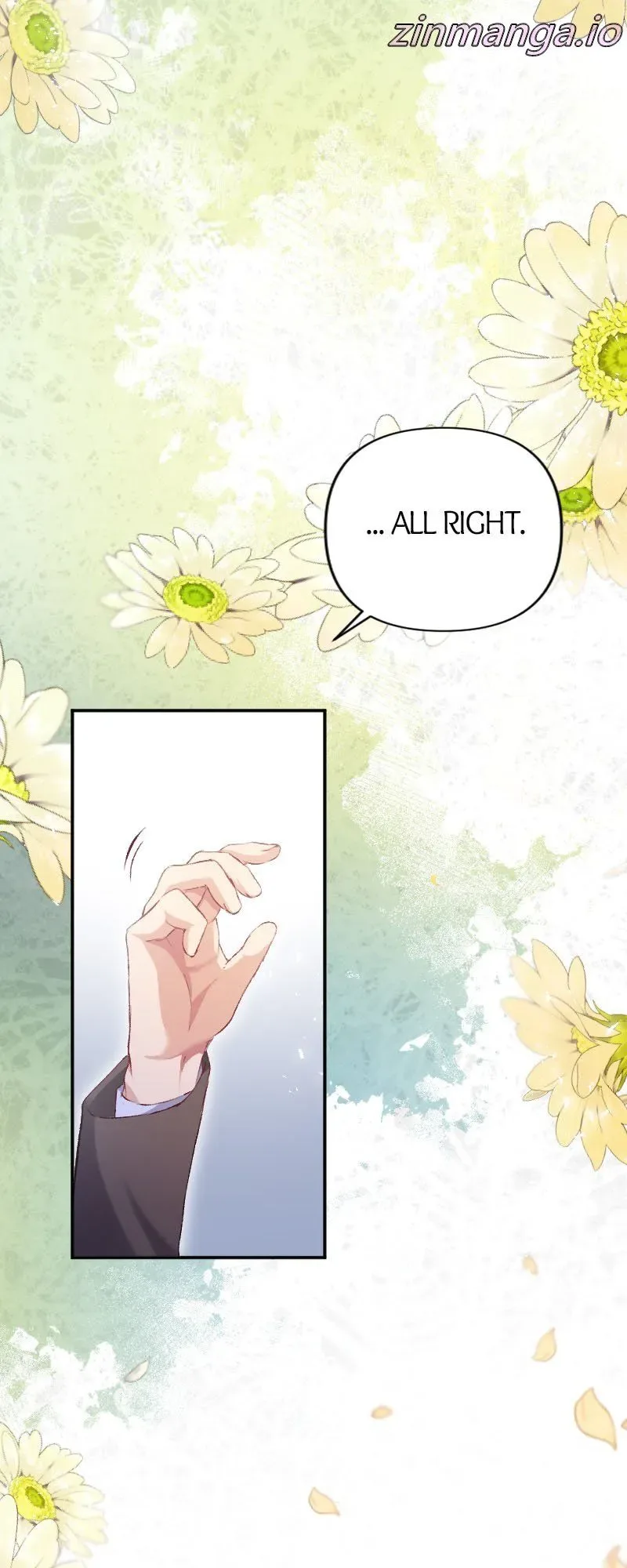A Deceiving Bride and The Fierce Lion Chapter 45 page 47