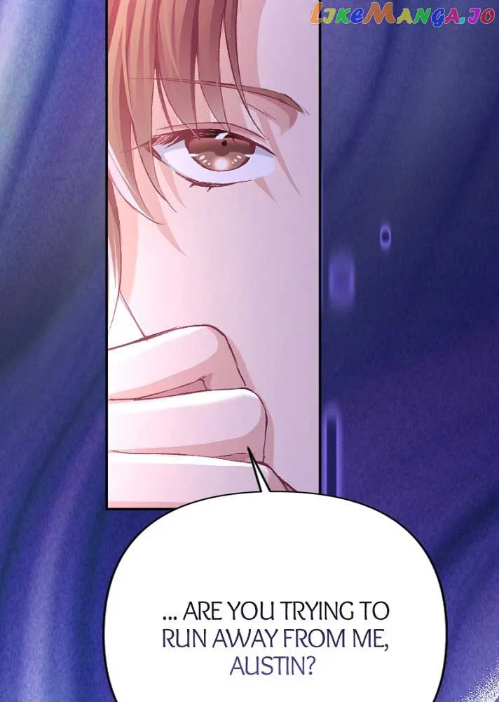 A Deceiving Bride and The Fierce Lion Chapter 49 page 33