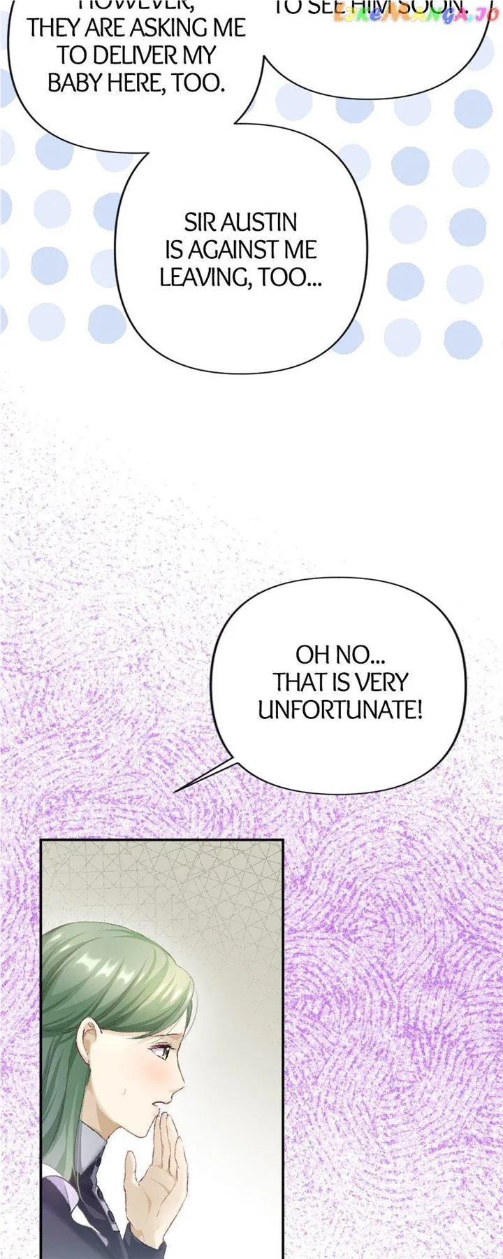 A Deceiving Bride and The Fierce Lion Chapter 42 page 59