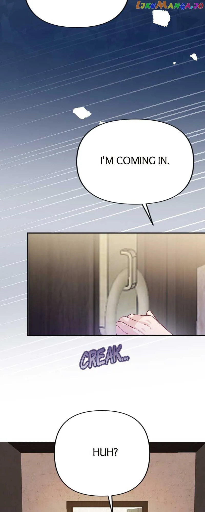 A Deceiving Bride and The Fierce Lion Chapter 47 page 56