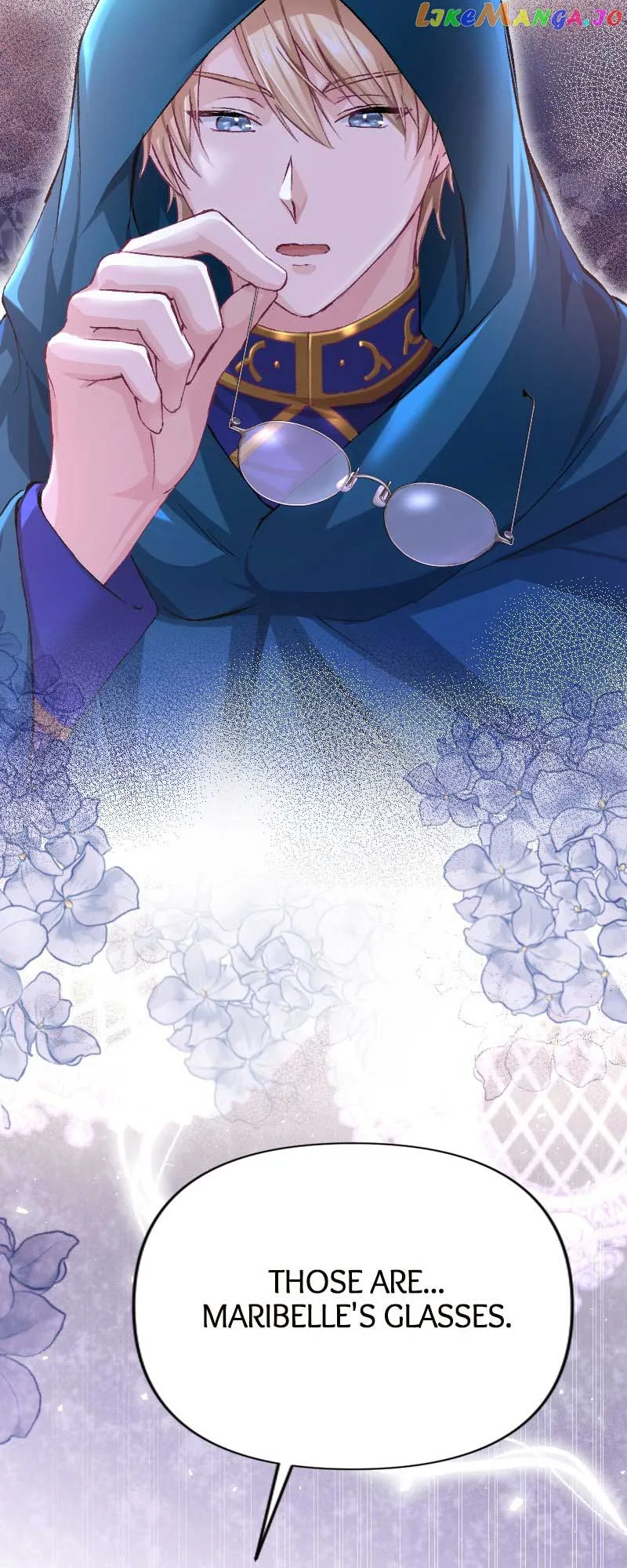 A Deceiving Bride and The Fierce Lion Chapter 47 page 62