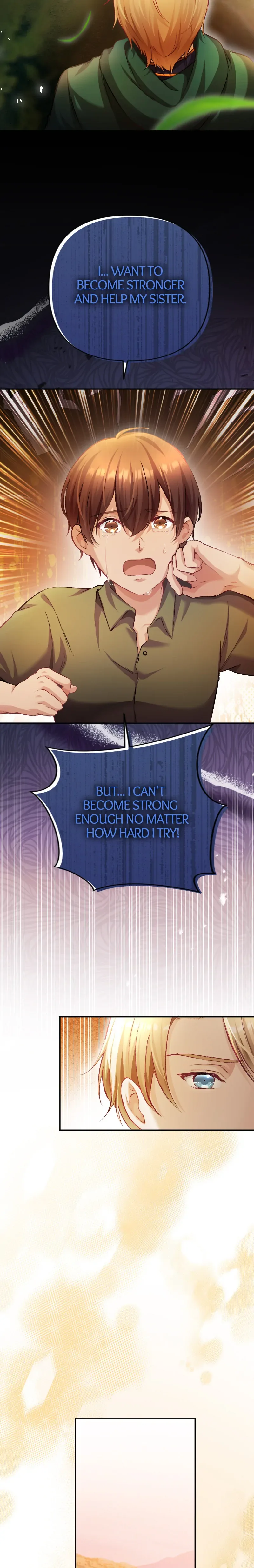 A Deceiving Bride and The Fierce Lion Chapter 51 page 15
