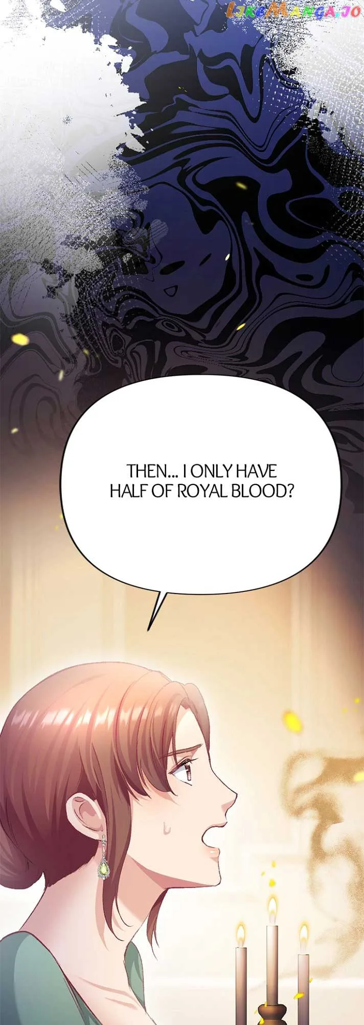 A Deceiving Bride and The Fierce Lion Chapter 49 page 42