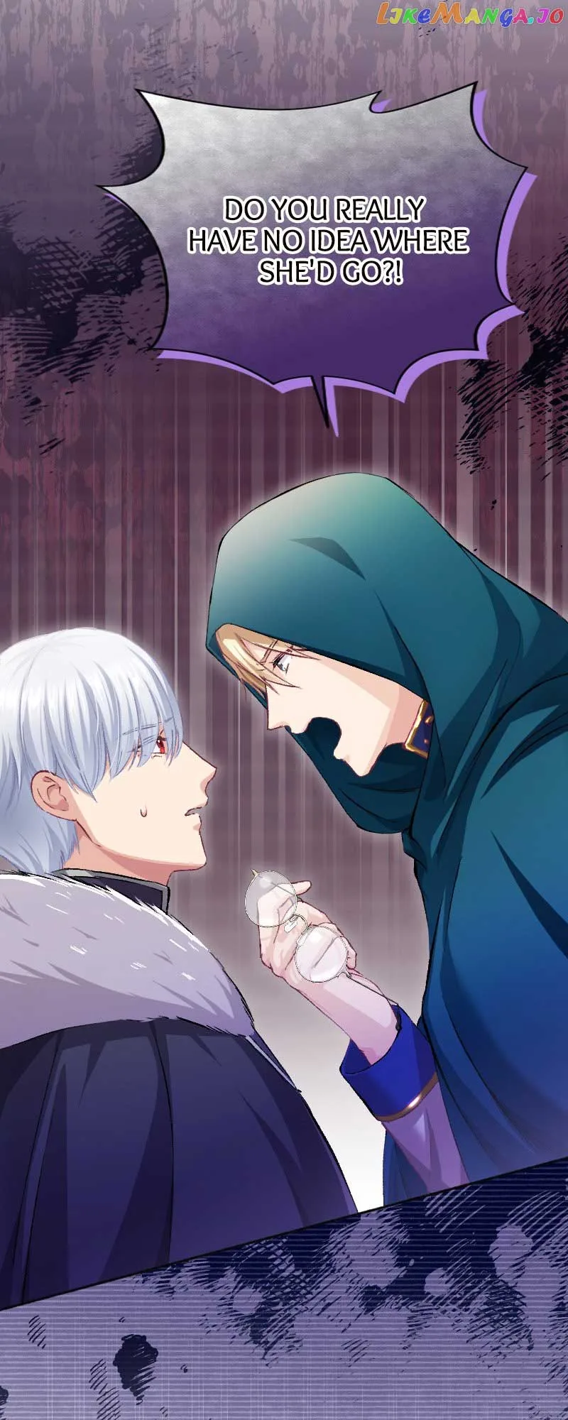 A Deceiving Bride and The Fierce Lion Chapter 47 page 64