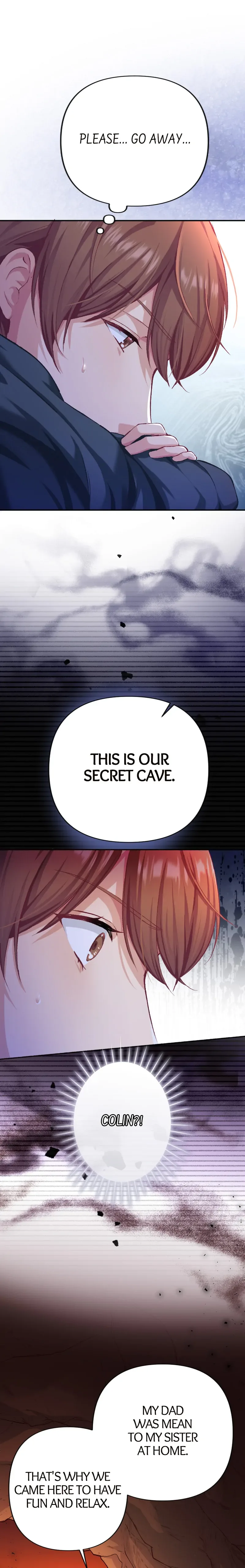 A Deceiving Bride and The Fierce Lion Chapter 51 page 20
