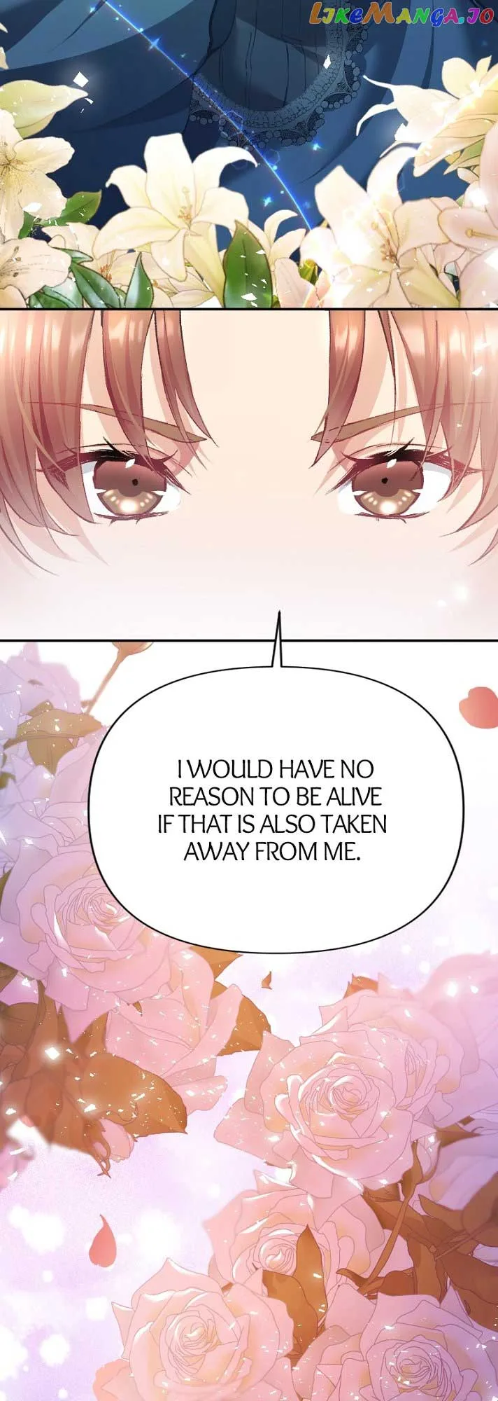 A Deceiving Bride and The Fierce Lion Chapter 49 page 47
