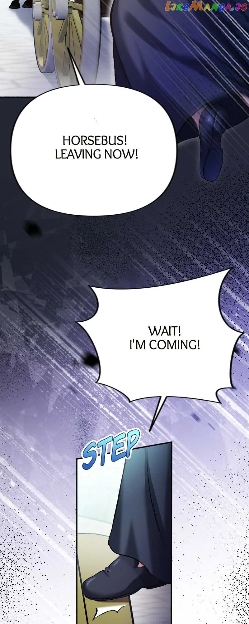 A Deceiving Bride and The Fierce Lion Chapter 47 page 67
