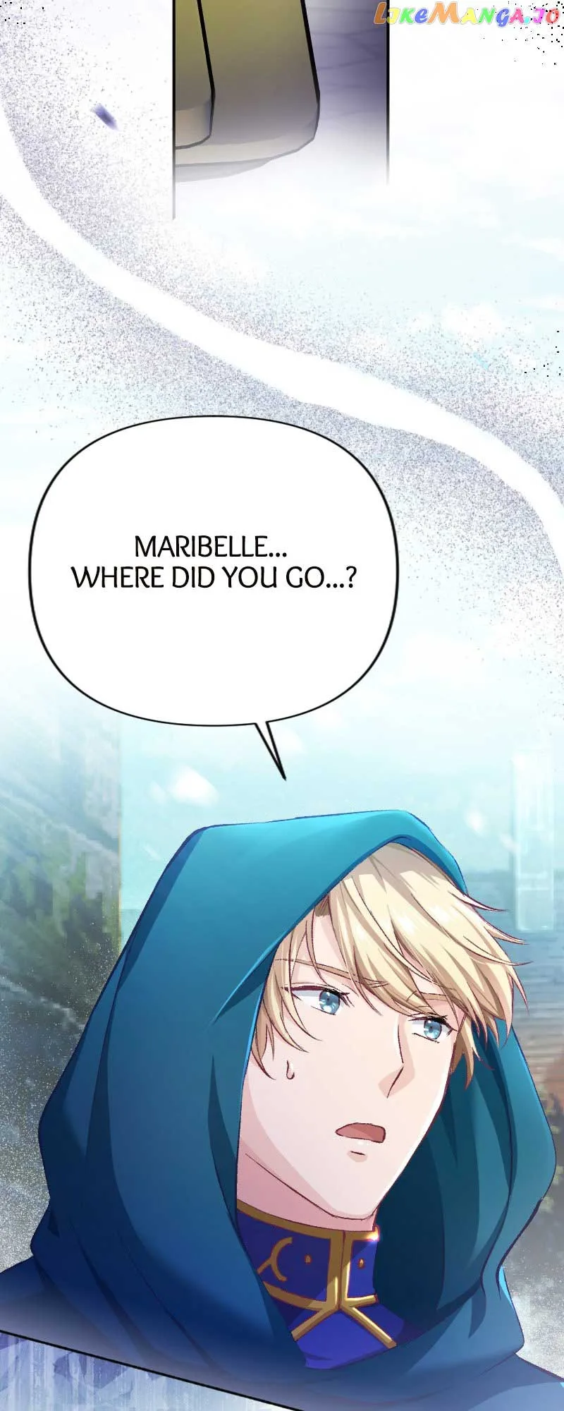 A Deceiving Bride and The Fierce Lion Chapter 47 page 68