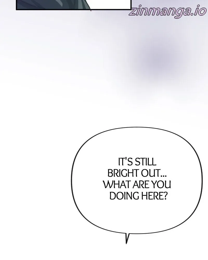 A Deceiving Bride and The Fierce Lion Chapter 50 page 9