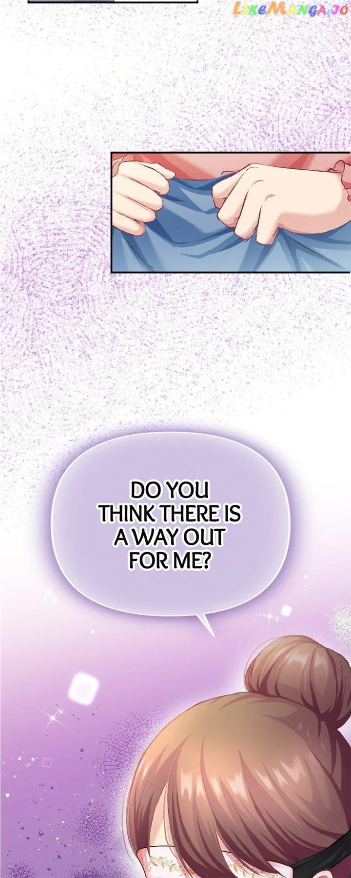 A Deceiving Bride and The Fierce Lion Chapter 42 page 60