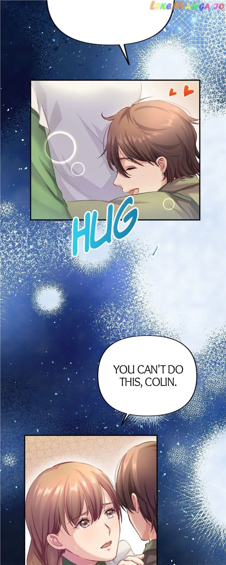 A Deceiving Bride and The Fierce Lion Chapter 44 page 43