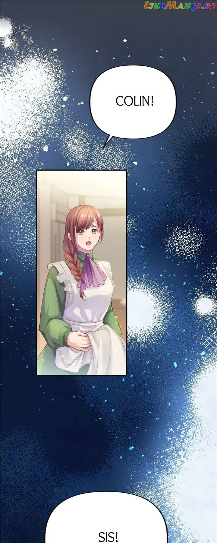 A Deceiving Bride and The Fierce Lion Chapter 44 page 42