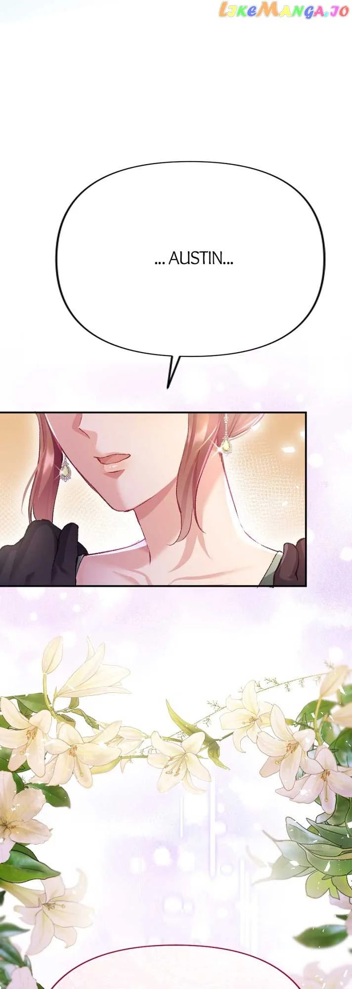 A Deceiving Bride and The Fierce Lion Chapter 49 page 45