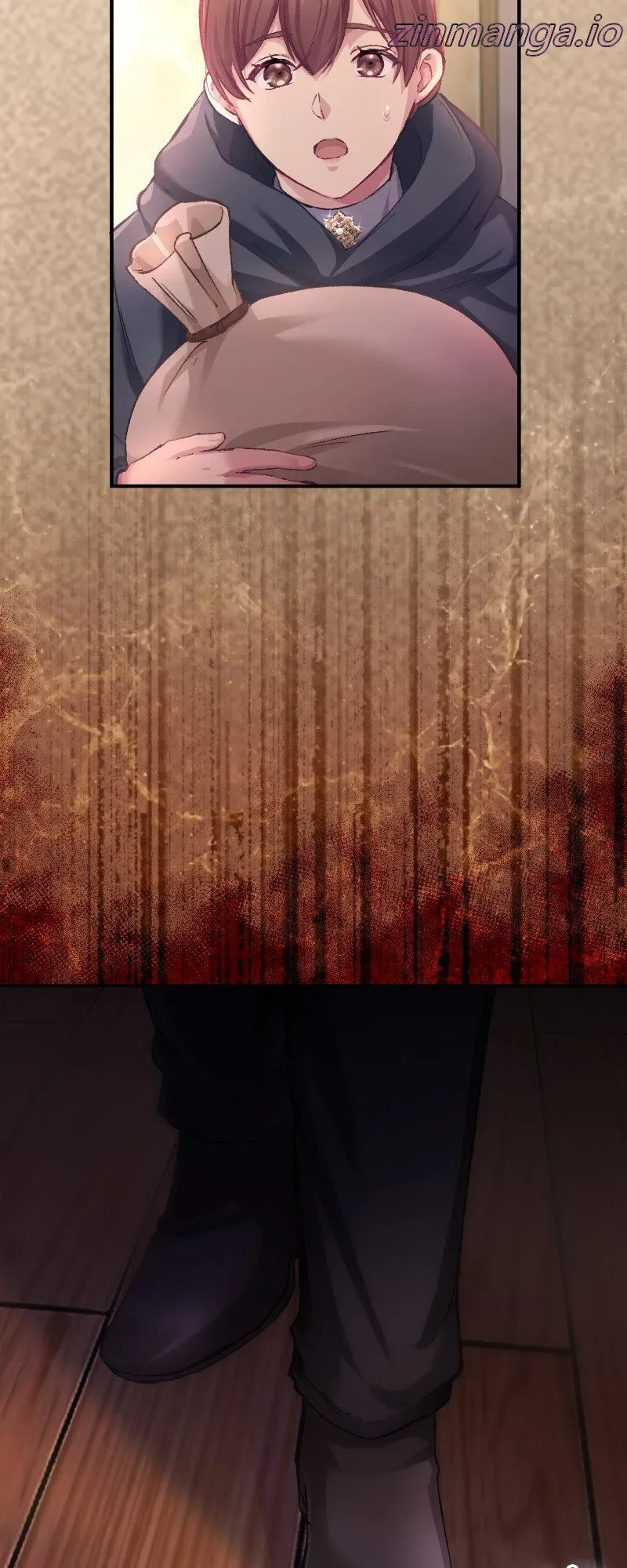 A Deceiving Bride and The Fierce Lion Chapter 50 page 4