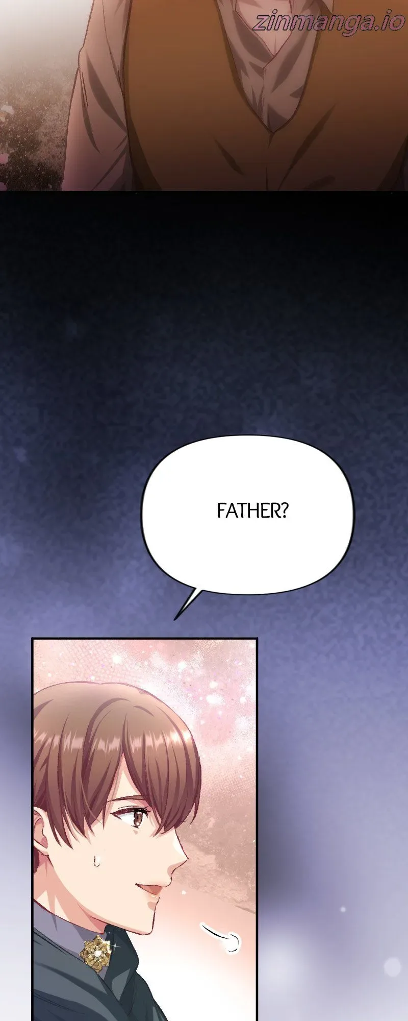 A Deceiving Bride and The Fierce Lion Chapter 50 page 8