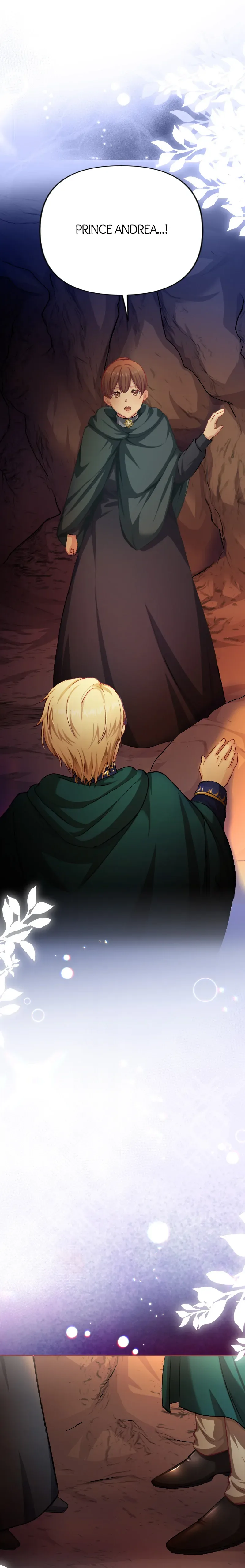 A Deceiving Bride and The Fierce Lion Chapter 52 page 5