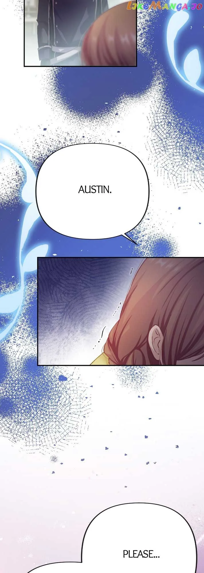 A Deceiving Bride and The Fierce Lion Chapter 49 page 55