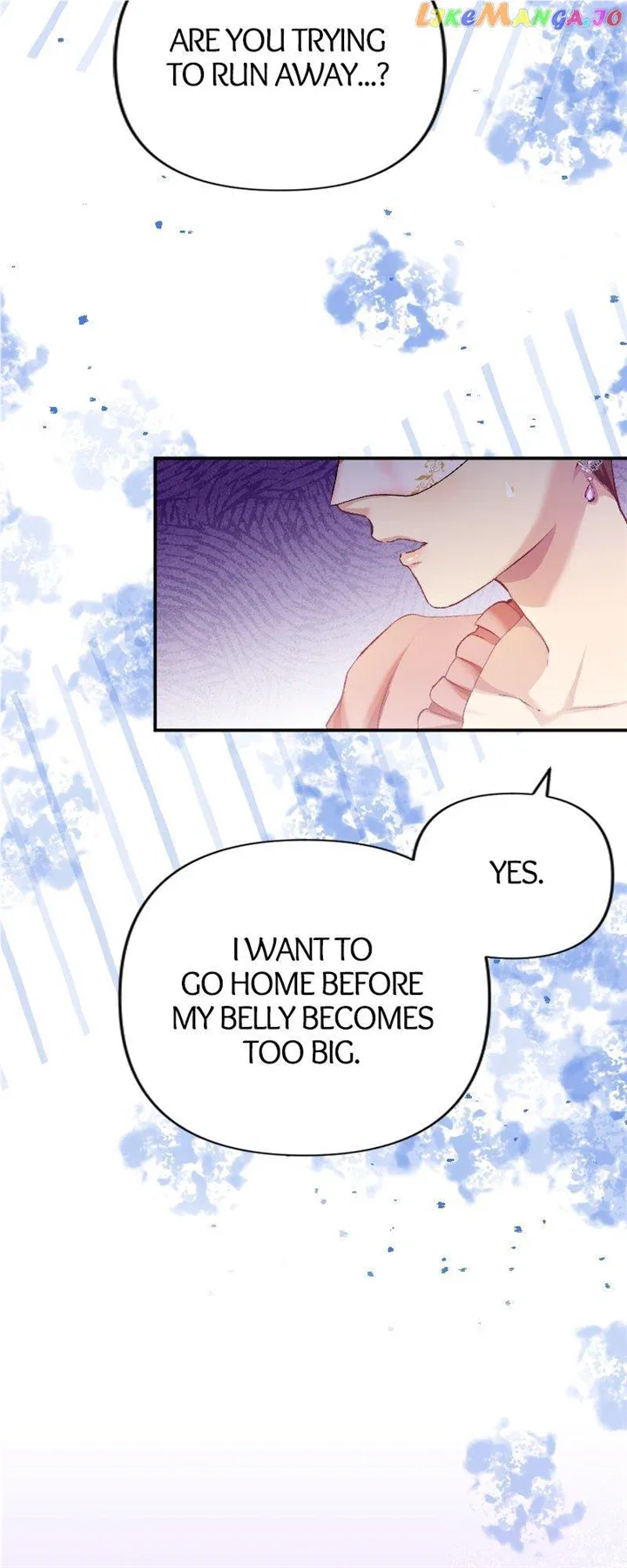 A Deceiving Bride and The Fierce Lion Chapter 42 page 62