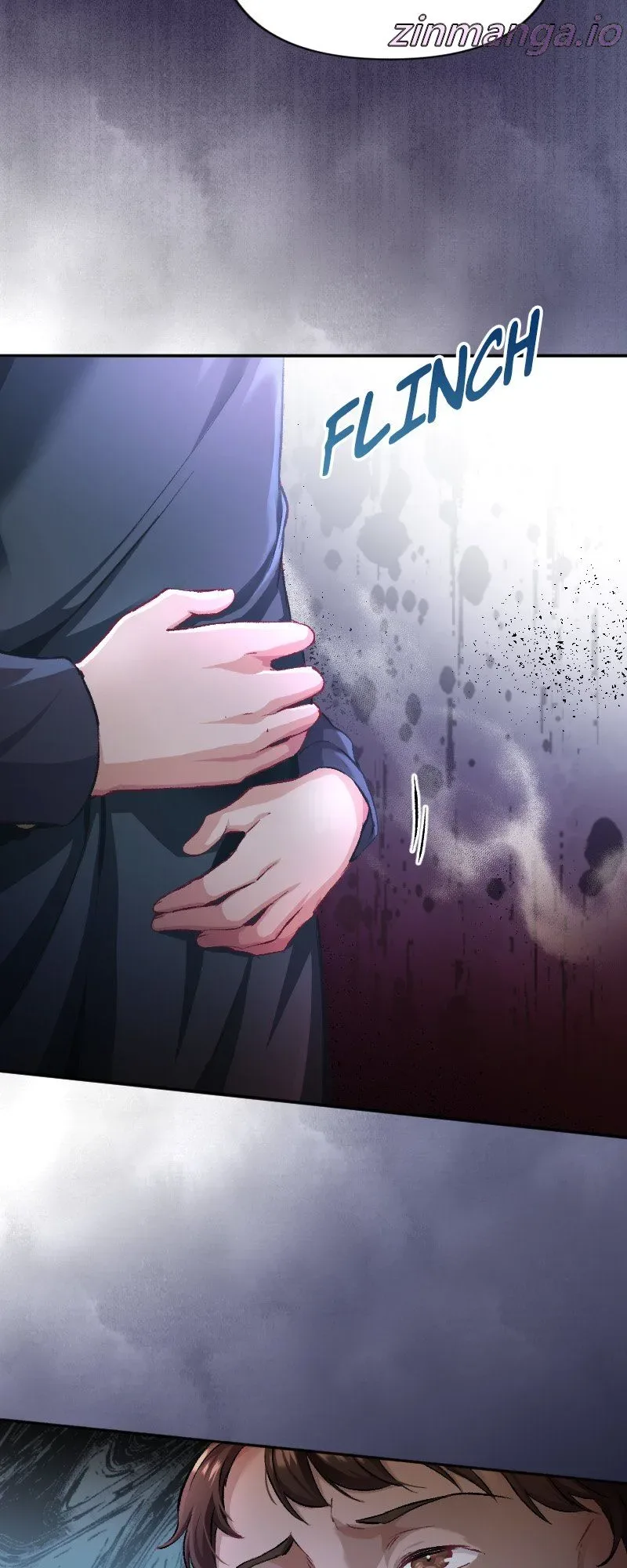 A Deceiving Bride and The Fierce Lion Chapter 50 page 12