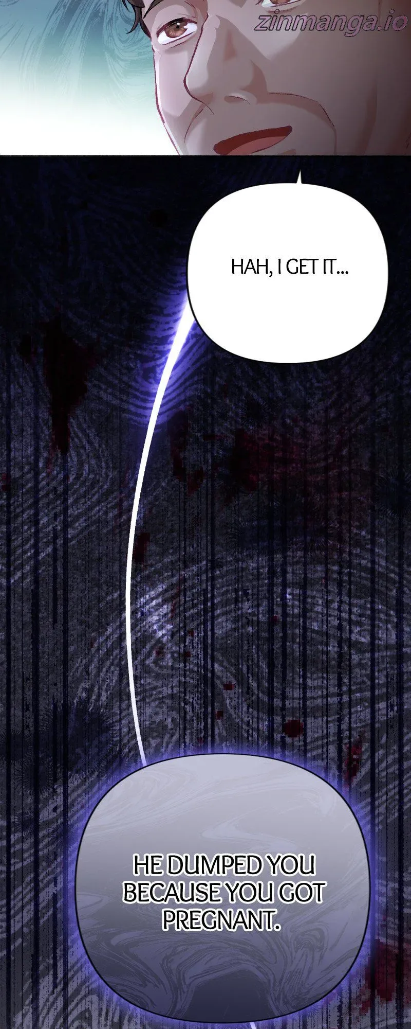 A Deceiving Bride and The Fierce Lion Chapter 50 page 13