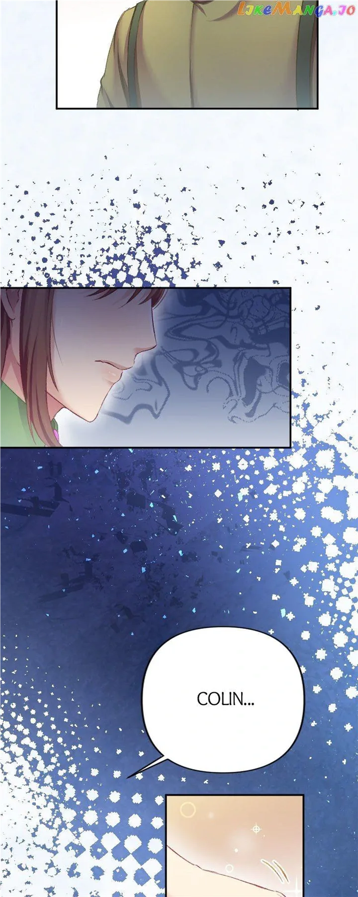 A Deceiving Bride and The Fierce Lion Chapter 44 page 47