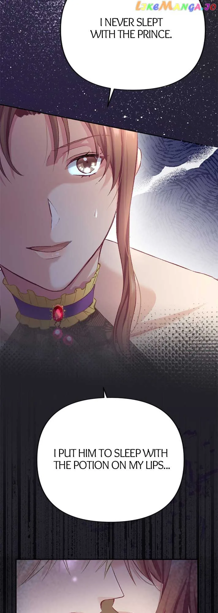 A Deceiving Bride and The Fierce Lion Chapter 49 page 62