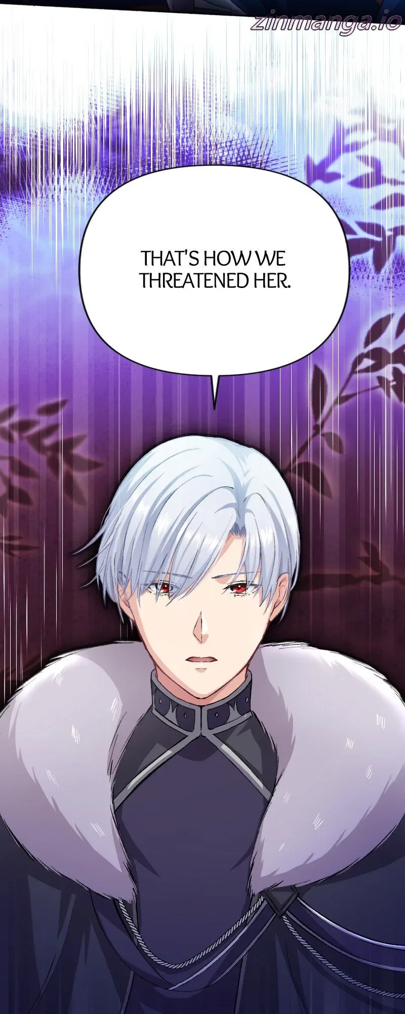 A Deceiving Bride and The Fierce Lion Chapter 48 page 16
