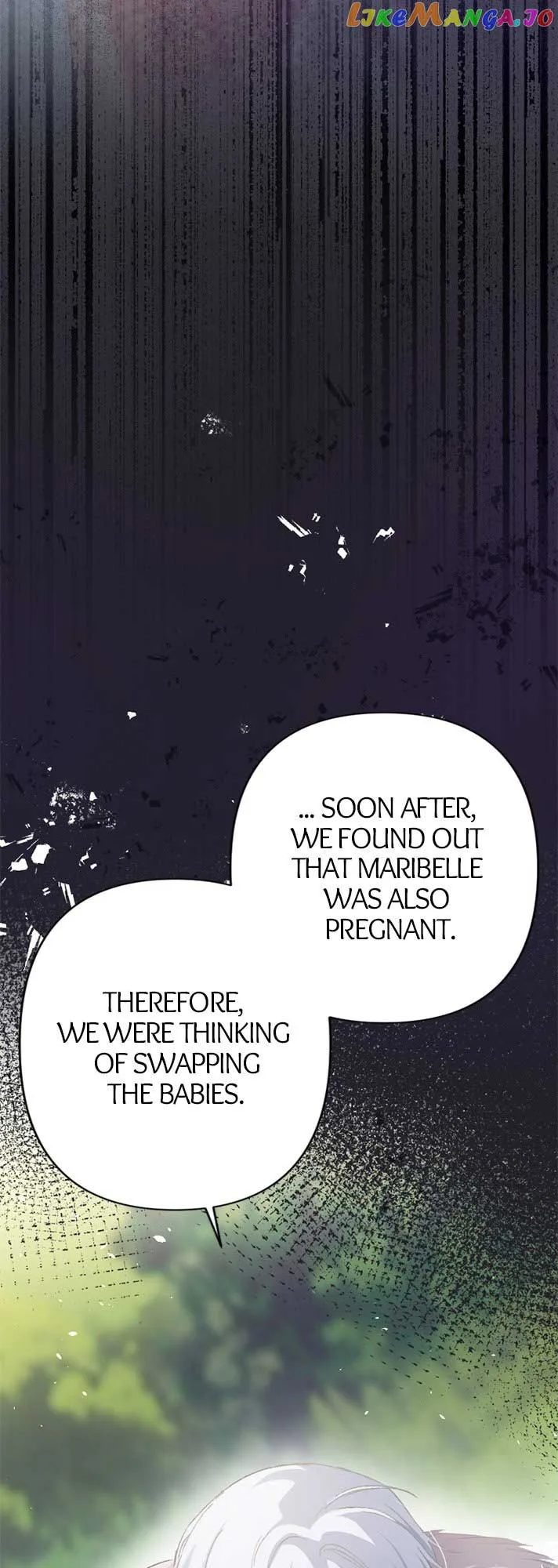 A Deceiving Bride and The Fierce Lion Chapter 49 page 64