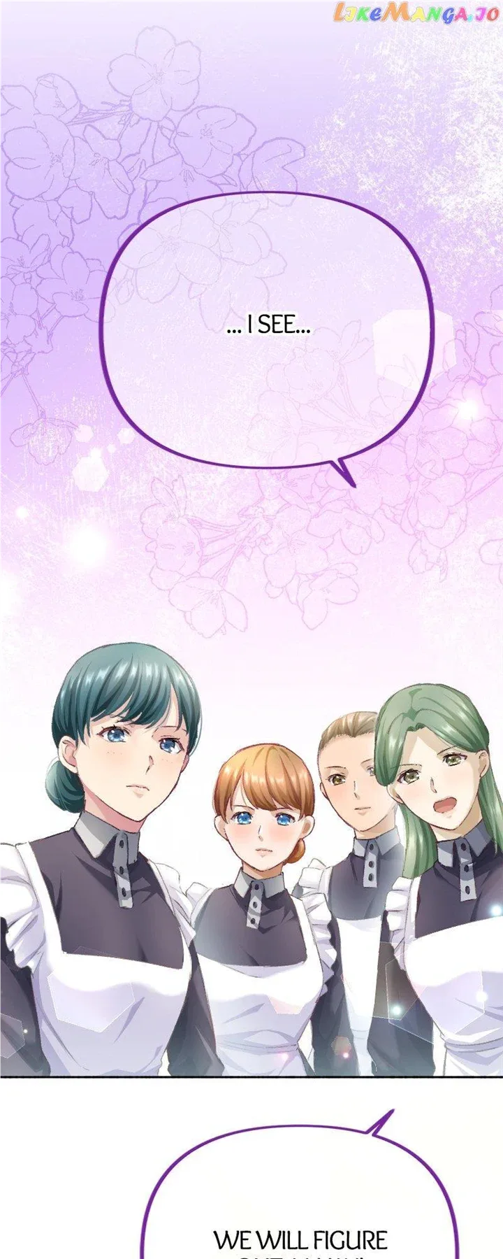 A Deceiving Bride and The Fierce Lion Chapter 42 page 63