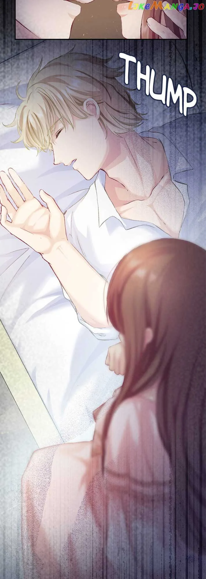 A Deceiving Bride and The Fierce Lion Chapter 49 page 63