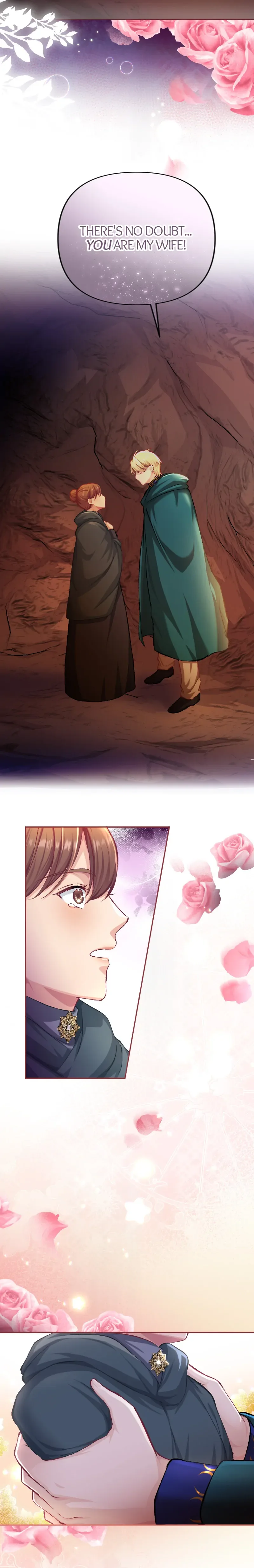 A Deceiving Bride and The Fierce Lion Chapter 52 page 6